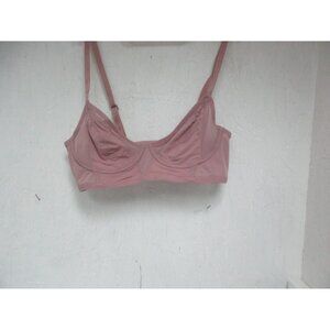 Adore Me Women's Style# 00502 Contour  Bra Beige Size 34A New!!!!